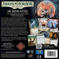 Fantasy Flight Games Arkham Horror The Card Game The Dream-Eaters Expansion - Explore The Hidden Realms of Wonder and Nightmares