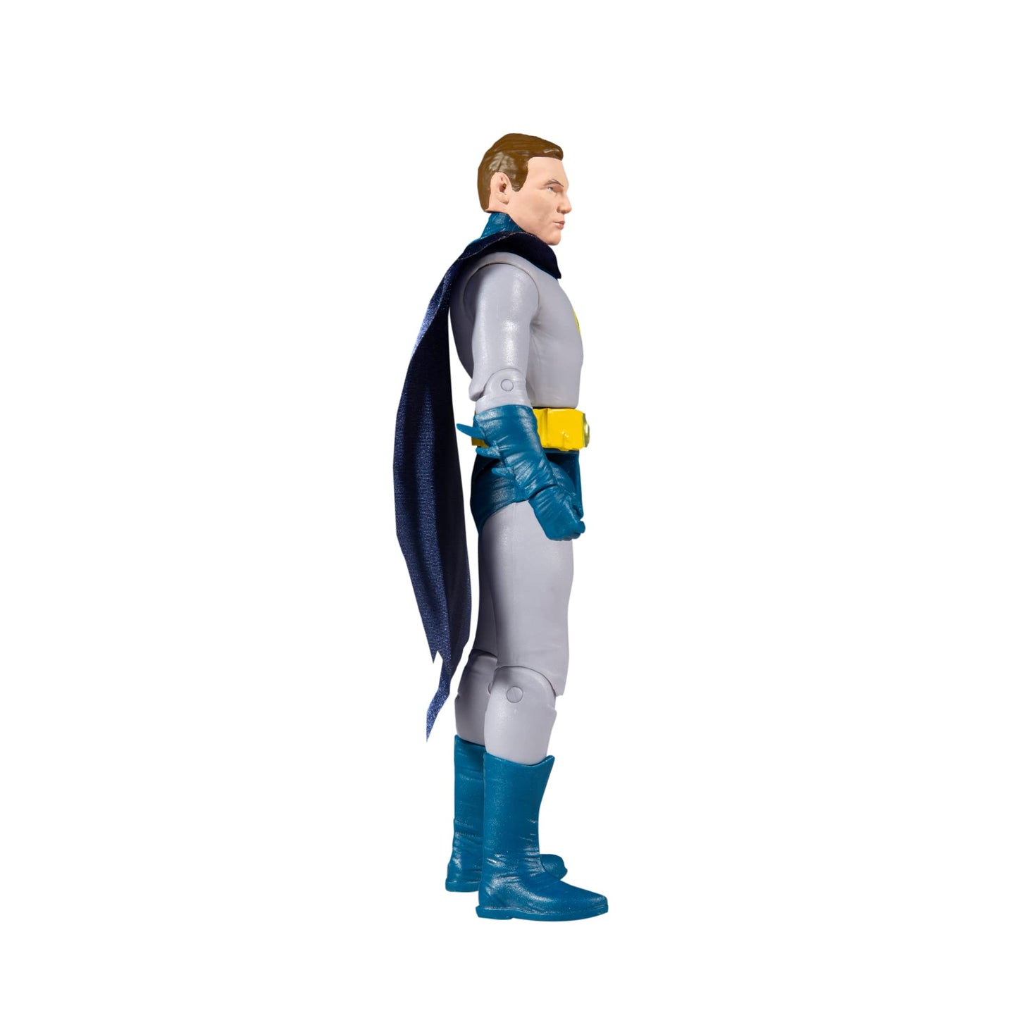 Mcfarlane Toys - Batman Unmasked