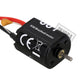 INJORA RC Motor 030 88T Brushed Motor for 1/24 RC Crawler Axial SCX24 AXI90081 AXI00002 AXI00001 AXI00004 Upgrade Parts(Without