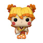 Funko Pop! Animation: Demon Slayer - Zenitsu Agatsuma - (Kimono) - Collectable Vinyl Figure - Gift Idea - Official Merchandise - For Kids & Adults - Anime Fans - Model Figure For Collectors