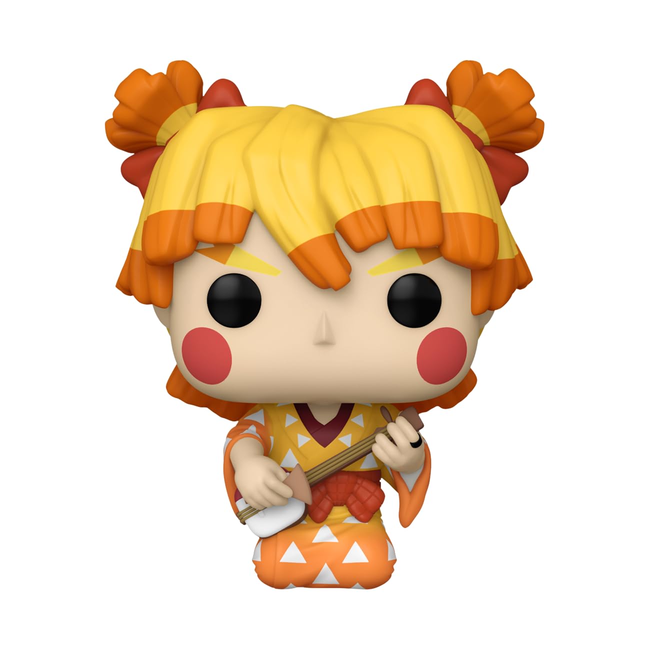 Funko Pop! Animation: Demon Slayer - Zenitsu Agatsuma - (Kimono) - Collectable Vinyl Figure - Gift Idea - Official Merchandise - For Kids & Adults - Anime Fans - Model Figure For Collectors