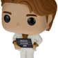 Funko Pop! Rocks BTS Jin Vinyl Figure - Standard Multicolor Collectible Model 64292