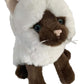 Plushies Dogs And Cats 11' Plush Animal Toys (Berman)