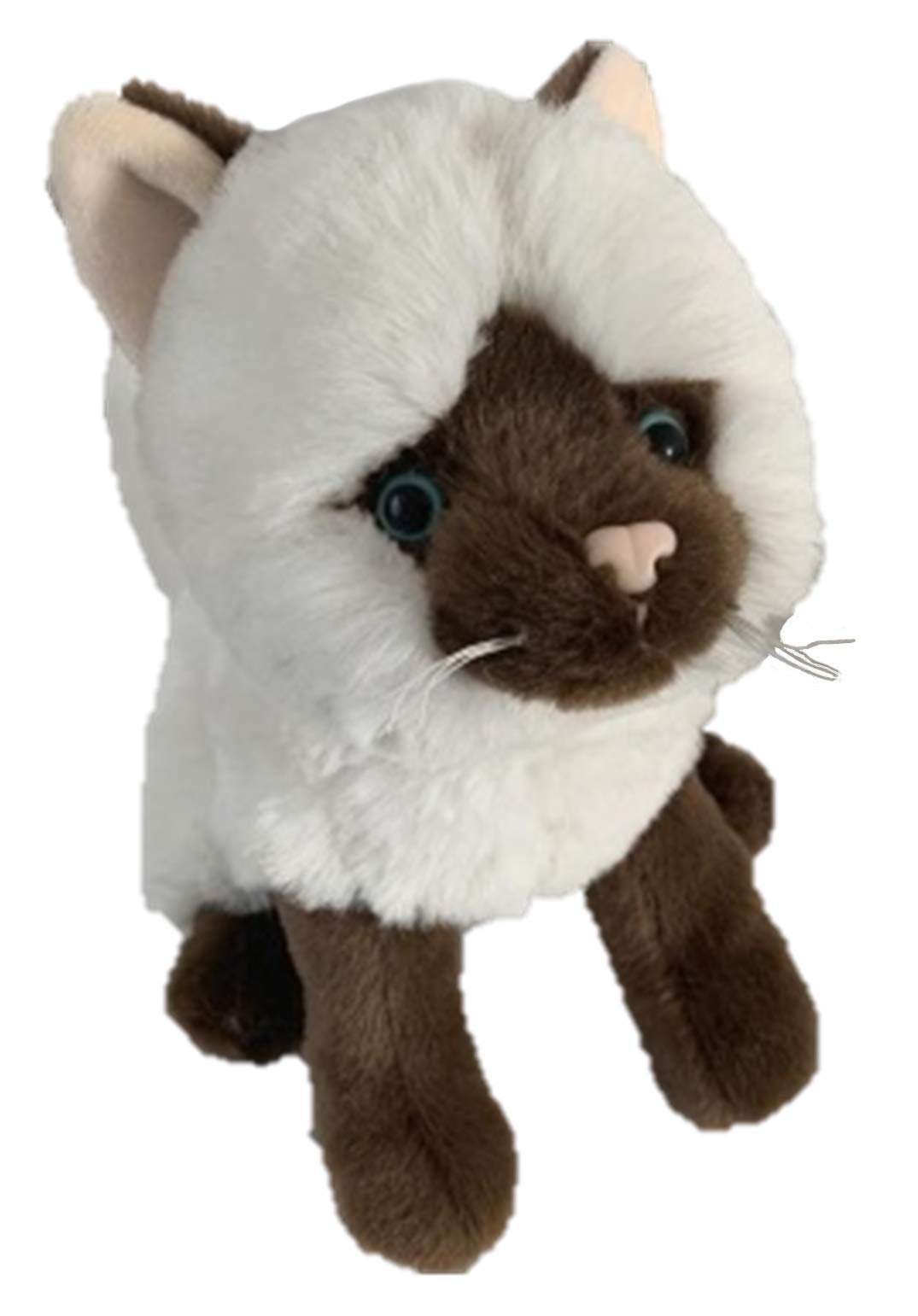 Plushies Dogs And Cats 11' Plush Animal Toys (Berman)