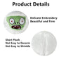 Jhesao 10 Pcs Plants And Zombies Plush Pvz Plushies Zombies Brown Coat Toys Normal Zombies Pvz 1 2 Stuffed Soft Doll Gray Zombies New