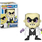 Funko Pop! Underdog - Simon Bar Sinister Glow Vinyl Figure, 10 Cm Size