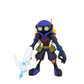 Diamond Select Toys Kingdom Hearts 3: Toy Story Sora & Air Soldier Heartless Select Action Figure Two Pack  Multicolor (JAN198861)