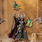 Games Workshop Warhammer: Slaves To Darkness: Tzarketh Bane Of Law