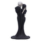 Nemesis Now Eternal Embrace Skeletons Figurine, Hand-Painted Resin Gothic Lovers Statue, Romantic Skeleton Decor, Perfect Gothic Wedding Cake Topper, 24Cm