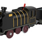 Thomas & Friends Fisher-Price Hiro Motorized Engine, Battery-Powered Toy Train For Preschool Kids Ages 3 Years And Older