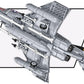 COBI Armed Forces F-4 Phantom II Aircraft Carrier