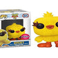 Pop Funko Toy Story 4 531 Ducky Flocked