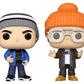 Funko Pop! The Office: The Scranton Boys [2 Pack] - FYE limited availability