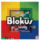 Blokus Strategy Board Game Bundle With Mr Dice Drawstring Bag