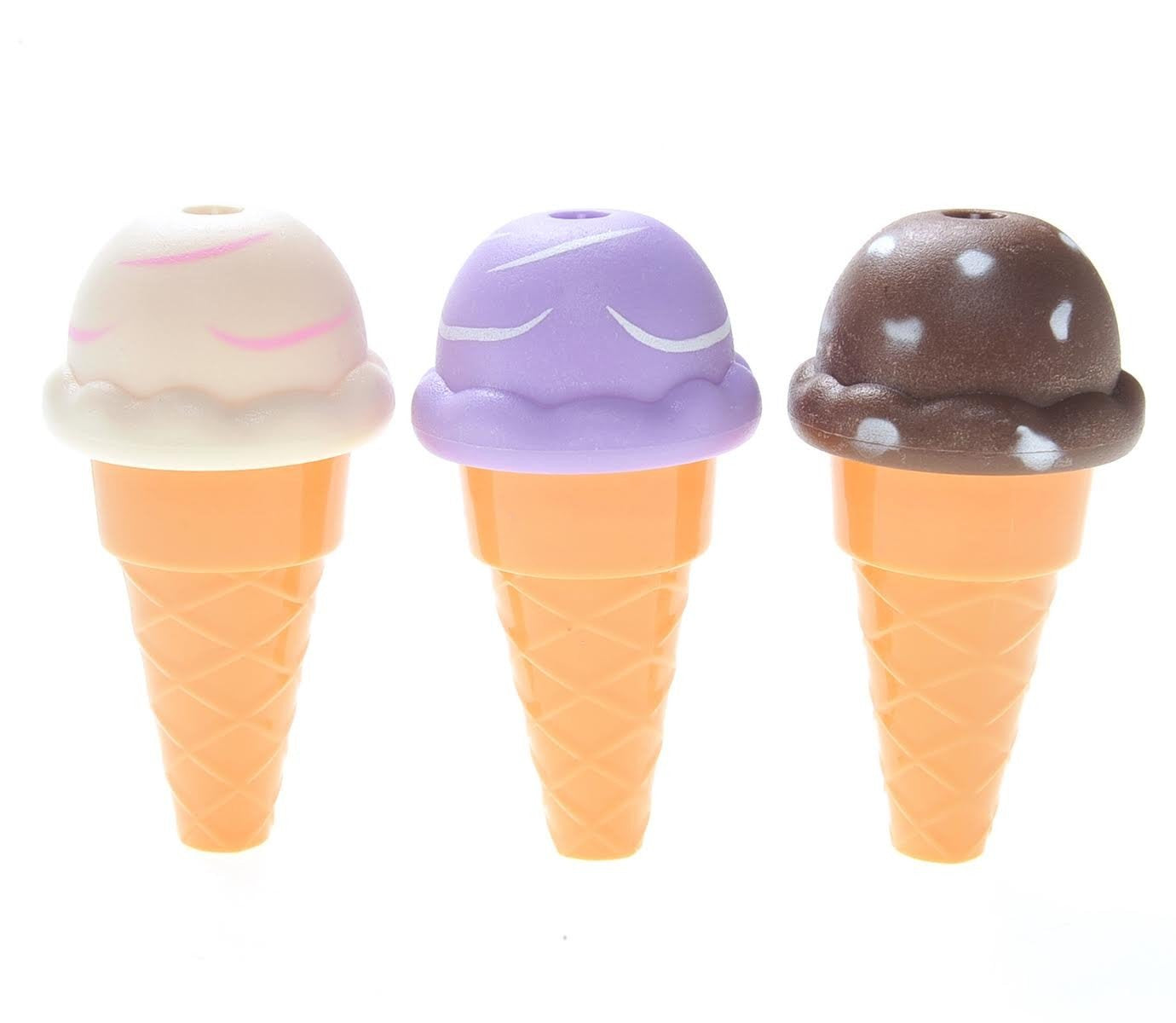 Ice Cream Parlor Playset Toy