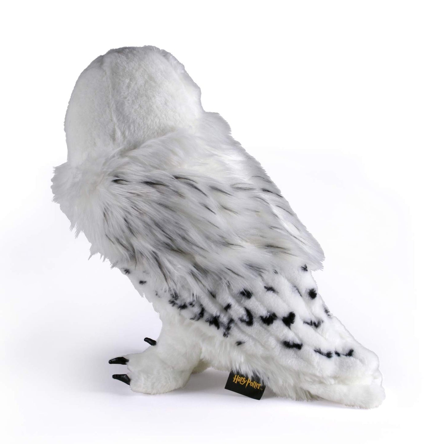 The Noble Collection Harry Potter Hedwig Collector Plush