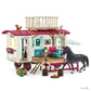 Horse Club Training Educational Playset
