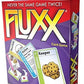 Looney Labs Fluxx Simplified Edition Card Game - Unique Rules for 2-6 Players