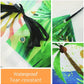 Iiiluyot Funny Dinosaur Birthday Backdrop 6X3.5Ft, Watercolor Dinosaur Birthday Decorations T-Rex Dinosaur Birthday Party Suppli