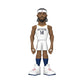 Funko Gold Vinyl: Nba - Brandon Ingram, New Orleans Pelicans, 12 Inch Premium Vinyl Figure With Chase (Styles May Vary)