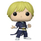 Funko Pop! Animation My Hero Academia: Neito Monoma #1122 Special Edition limited availability - Official Collectible Vinyl Figure
