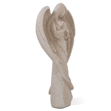 Simon'S Shop 9'' Angel Figurines Prayer Angel Figurine Angel Statues For Family