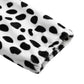 Hollyhome Baby Romper Dalmatian Puppy Onesize For Kids One Piece Dog Sleeping Wear Cosplay Costume For 0-6M