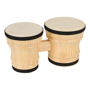 Rhythm Band Bongo Drum (Rb1302)