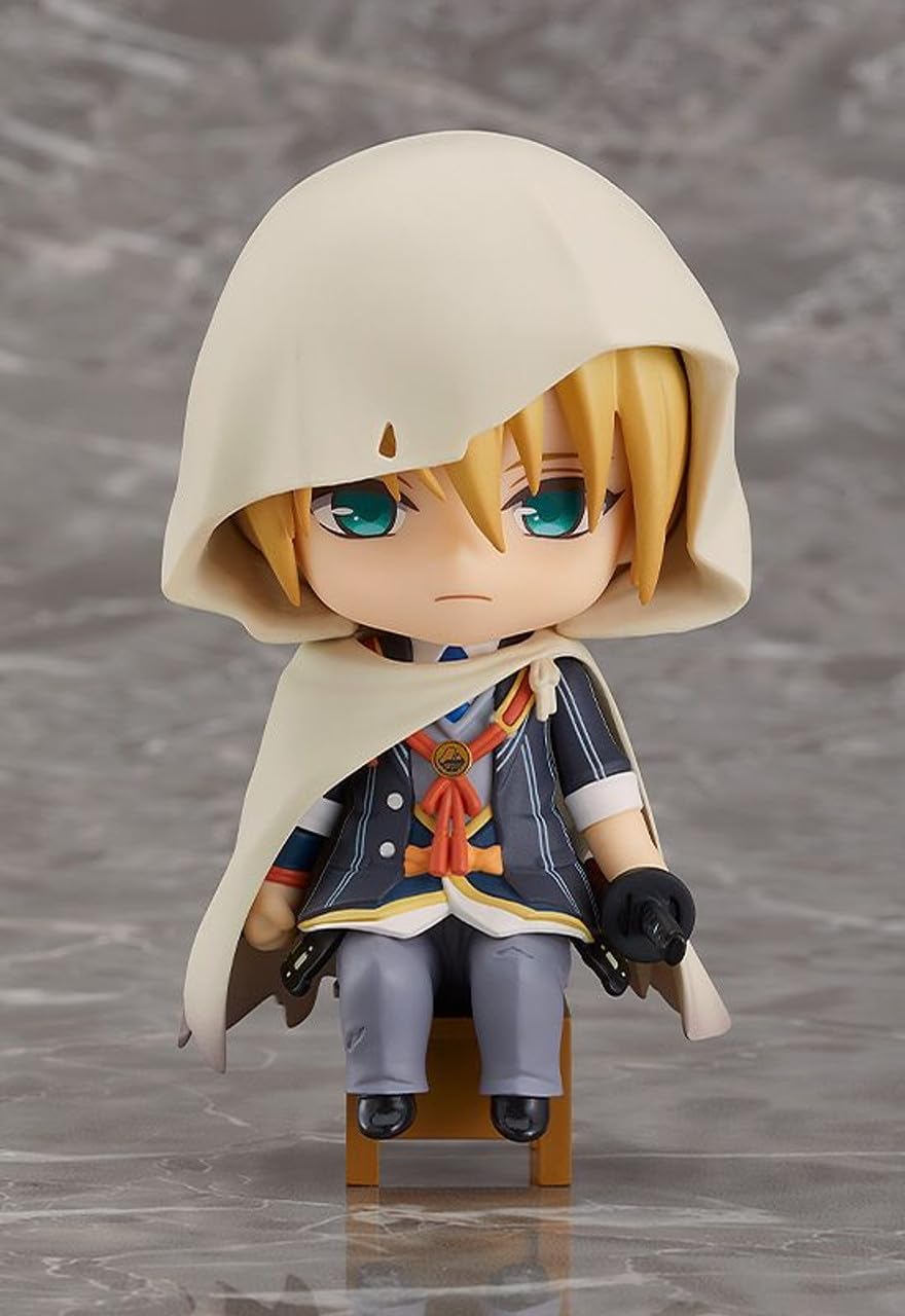 Good Smile Company Touken Ranbu -Online- Yamambagiri Kunihiro Nendoroid Swacchao! Action Figure