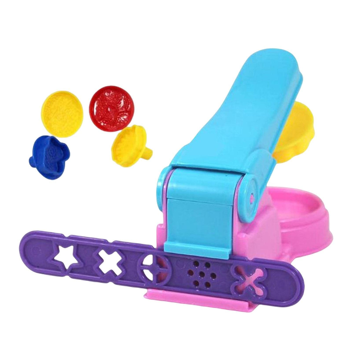 Calandis Kids Housework Toy Fine Motor Skills Pretend Play Toy For Children Gifts Noodle Machine | Other Toys