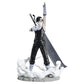 Banpresto - Naruto - Momochi Zabuza, Bandai Spirits Memorable Saga Figure