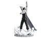 Banpresto - Naruto - Momochi Zabuza, Bandai Spirits Memorable Saga Figure