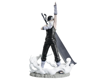 Banpresto - Naruto - Momochi Zabuza, Bandai Spirits Memorable Saga Figure