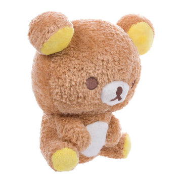 Rilakkuma San-X Original Caramel Latte Series Plush - 9-Inch Plush