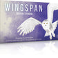 Stonemaier Games Wingspan European Expansion | 81 Unique Birds | Ages 14+ | One Size | Purple | Model STM901