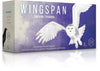 Stonemaier Games Wingspan European Expansion | 81 Unique Birds | Ages 14+ | One Size | Purple | Model STM901