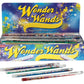 Schylling Wonder Wand - Assorted Colors, 1 Count - Fun Toy for Kids, Perfect for Parties and Events