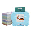 Mayaphilos Arabic And English Speaking Flash Cards With 510 Sight Words, Learn Arabic For Kids, Audible Pocket Speech Early Educ