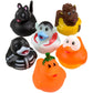 Rhode Island Novelty Halloween Rubber Duckies