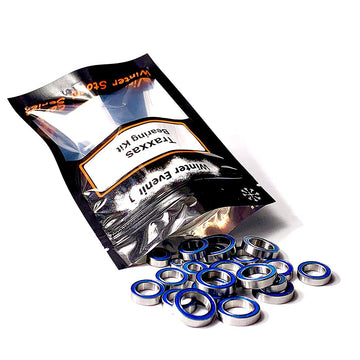 Winter Evening - for Traxxas Hoss VXL - Bearings Kit (21)
