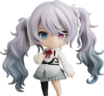 GOOD SMILE COMPANY Hatsune Miku: Colorful Stage! Lonely Sekai Ver. Nendoroid Action Figure