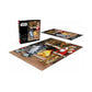 Buffalo Games - Star Wars - “All I Want For Christmas Is R2” - 500 Piece Jigsaw Puzzle For Adults -Challenging Puzzle Perfect For Game Nights - Finished Size Is 21.25 X 15.00