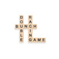Double Bananagrams Word Game - For Up To 16 Players