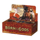 Magic The Gathering Born Of The Gods Booster Box 36 Packs