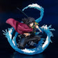TAMASHII NATIONS - Demon Slayer: Kimetsu No Yaiba - Tomioka Giyu -Water Breathing  Bandai Spirits FiguartsZERO Collectible Statue