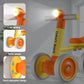RONSTONE Baby Balance Bike 1+ Year Old Girls Boys