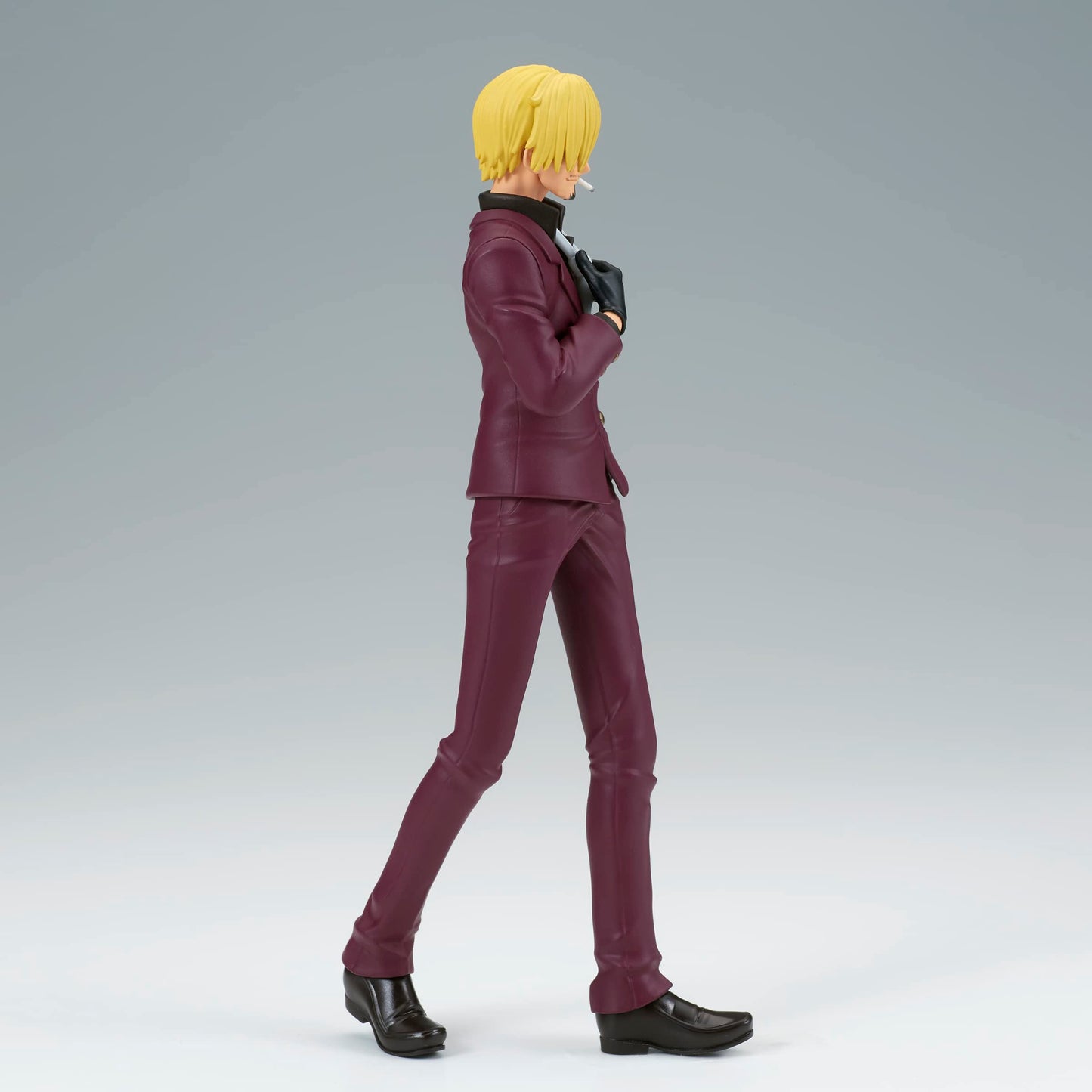 Banpresto - One Piece - Sanji, Bandai Spirits The Shukko Figure