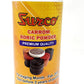 KD Surco Carrom Board Powder - 200 Gms, Ideal for Carrom Board Maintenance, 7.05 Ounce, High-Quality Board Material