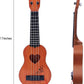 Learning Classical Ukulele  Guitar