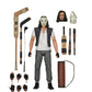 NECA Teenage Mutant Ninja Turtles 1990 Movie 7 Scale Ultimate Casey Jones Action Figure